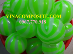 Bóng nhựa trẻ em