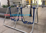 Thiết bị dụng cụ tập sân vườn