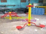 Thiết bị dụng cụ tập ngoài trời
