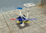 Thiết bị thể dục công viên
