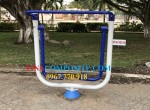 Thiết bị thể dục giá rẻ