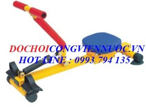 Dụng cụ thể dục trẻ em nhà trẻ, máy tập thể dục cho bé