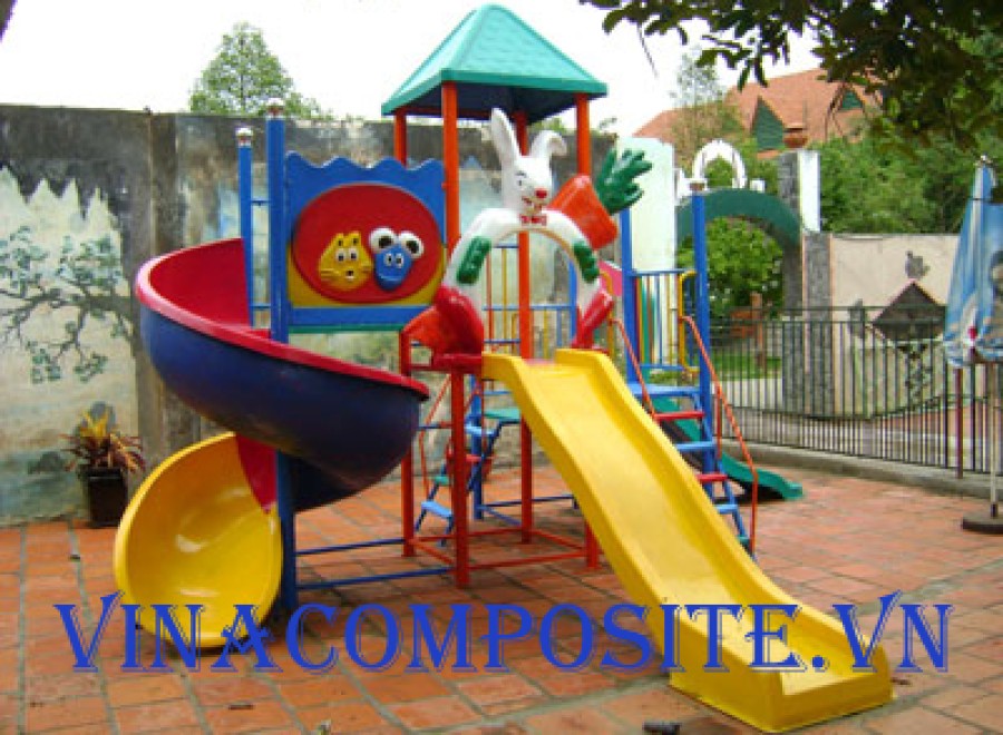 Liên hoàn vận động thể chất ngoài trời