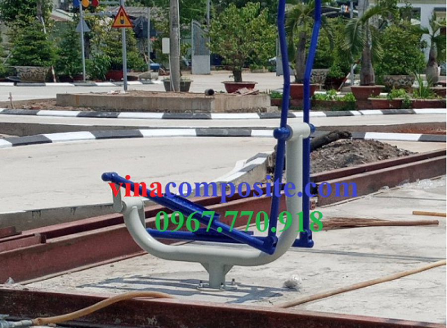 thiết bị dụng cụ thể thao ngoài trời