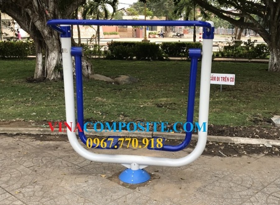 Thiết bị thể dục giá rẻ